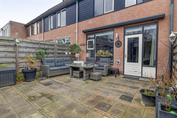 Medium property photo - Ketelstraat 48, 9641 ME Veendam